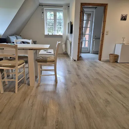 Nr.3 Apartment Goting
