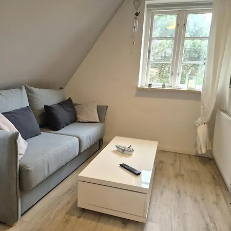 Nr.3 Apartment