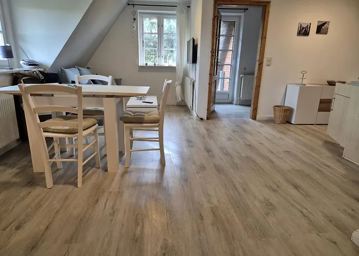 Nr.3 Appartement Goting