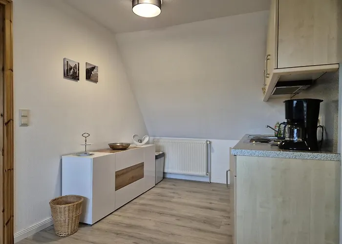 Appartement Nr.3 Goting