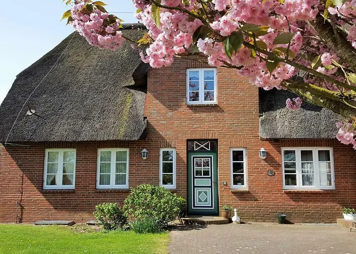 Nr.3 Appartement Goting